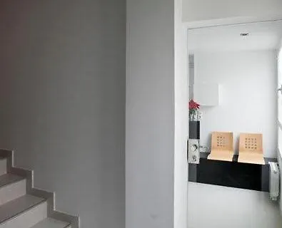Central Apartment *
