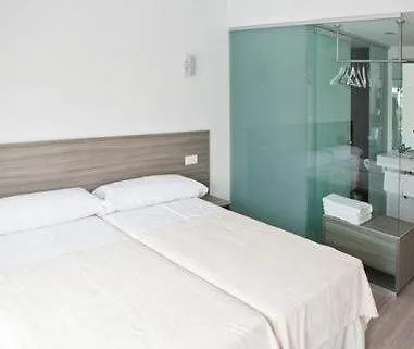 Apartment Central Fuente-Alamo (Castilla-La Mancha)
