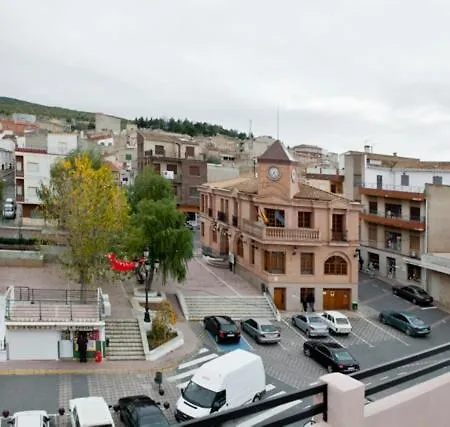 Apartment Central